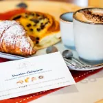 Bed & Breakfast Capriccio 3*