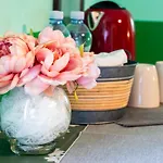 Bed & Breakfast Capriccio Rocca Priora (Rome)