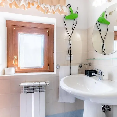 Bed & Breakfast Capriccio *