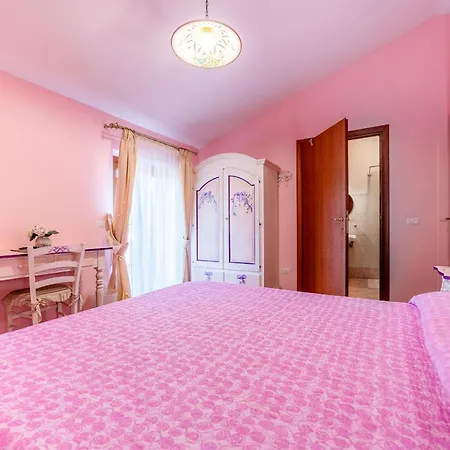 Bed & Breakfast Capriccio Rocca Priora (Rome)