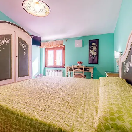 Bed & Breakfast Capriccio *