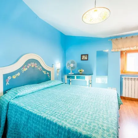 Bed & Breakfast Capriccio *