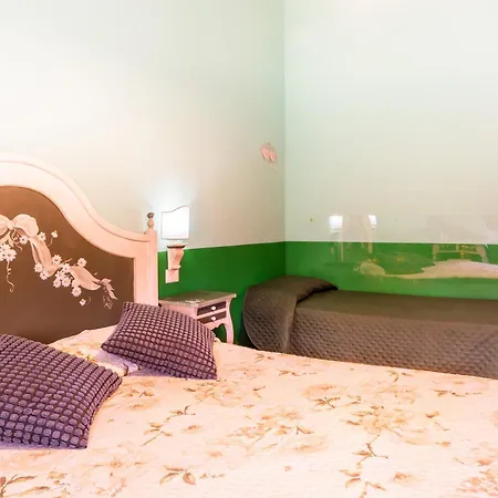 Capriccio Bed & Breakfast