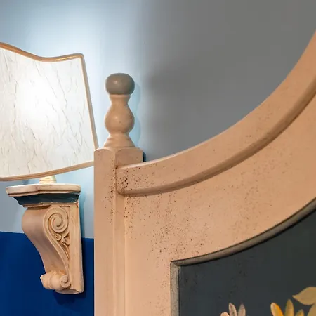 住宿加早餐酒店 随想曲住宿加早餐旅馆