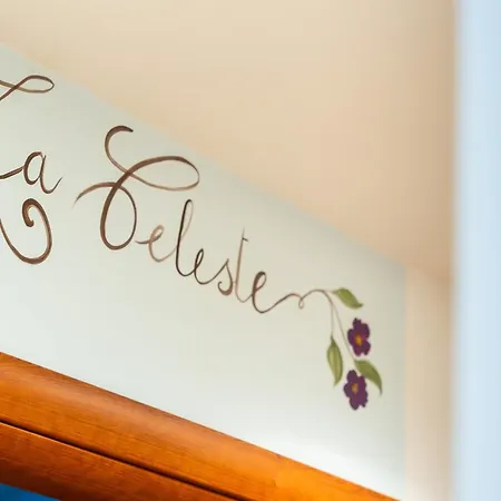 Capriccio Bed & Breakfast 3*