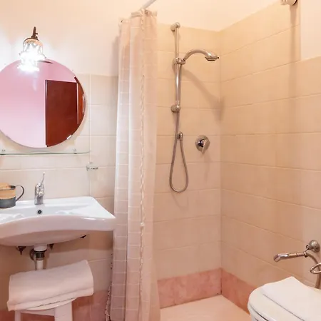 随想曲住宿加早餐旅馆 住宿加早餐酒店 Rocca Priora (Rome)