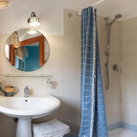 Bed & Breakfast Capriccio Rocca Priora (Rome)