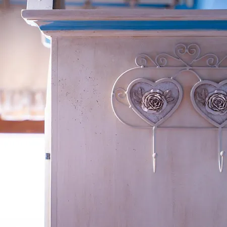 随想曲住宿加早餐旅馆