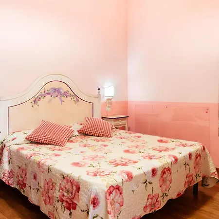 Capriccio Bed & Breakfast
