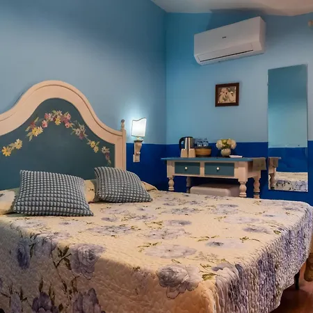 Capriccio Bed & Breakfast 3*