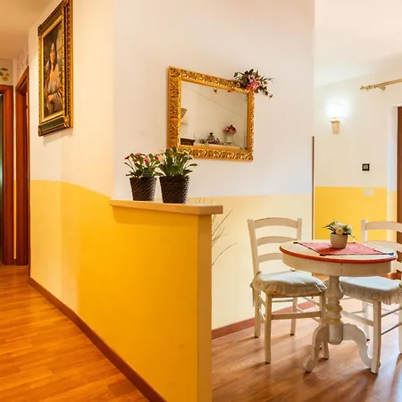 Capriccio Bed & Breakfast Rocca Priora (Rome)