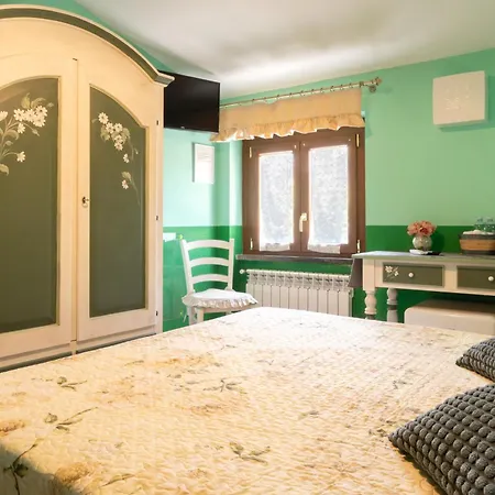 随想曲住宿加早餐旅馆 3* Rocca Priora (Rome)