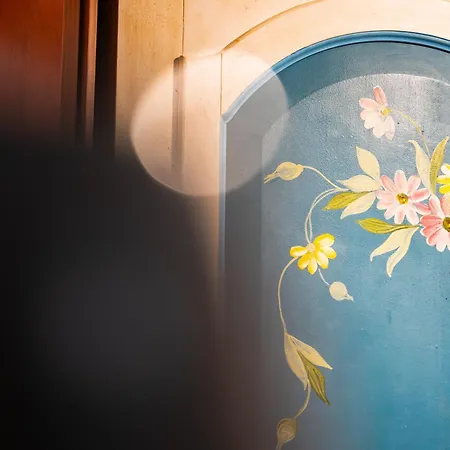 随想曲住宿加早餐旅馆