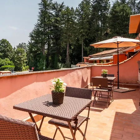 随想曲住宿加早餐旅馆 住宿加早餐酒店