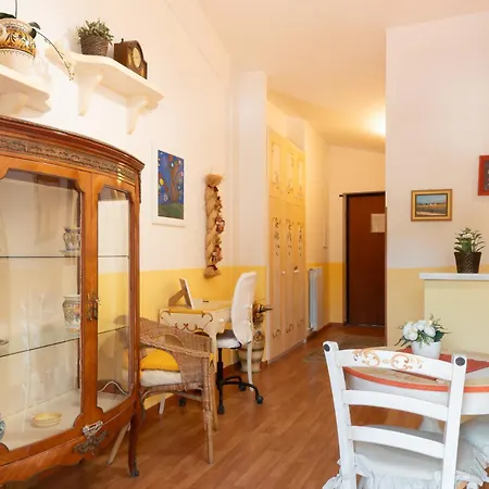 Bed & Breakfast Capriccio