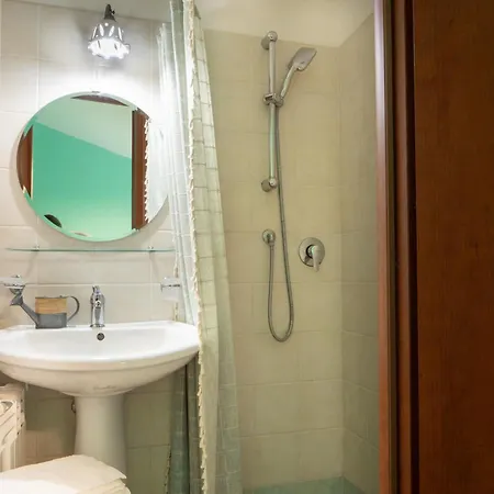 Capriccio Bed & Breakfast 3*