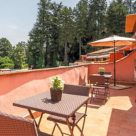 Capriccio Bed & Breakfast 3*