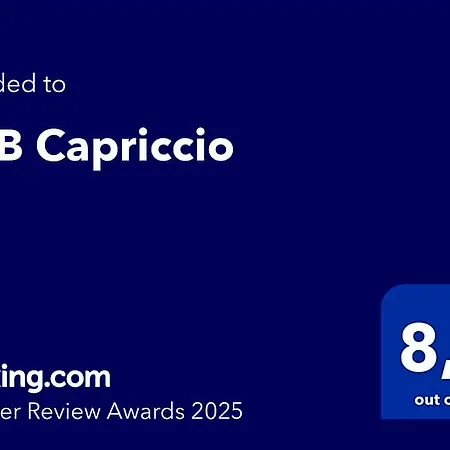 Capriccio 3*