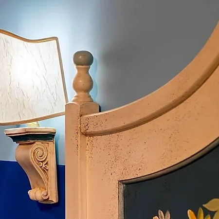 Capriccio Bed & Breakfast Rocca Priora (Rome)
