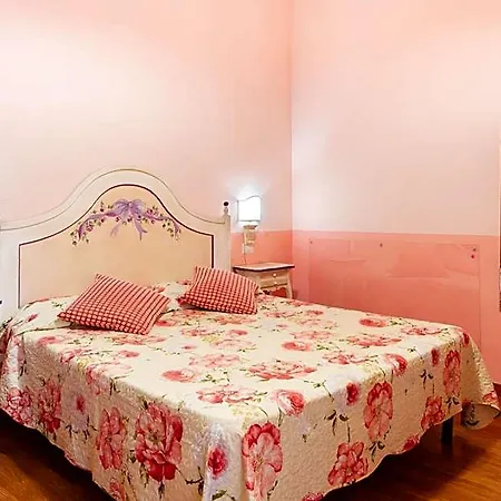 Bed & Breakfast Capriccio