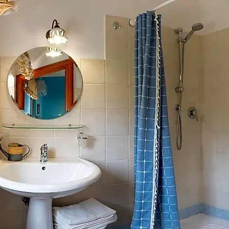 Capriccio Bed & Breakfast 3*