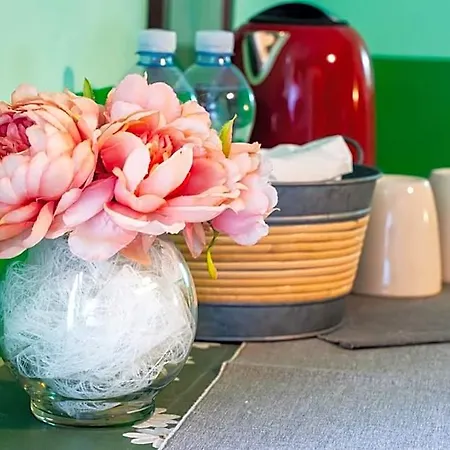 Capriccio Bed & Breakfast Rocca Priora (Rome)