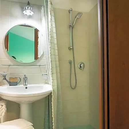 Capriccio Bed & Breakfast 3*