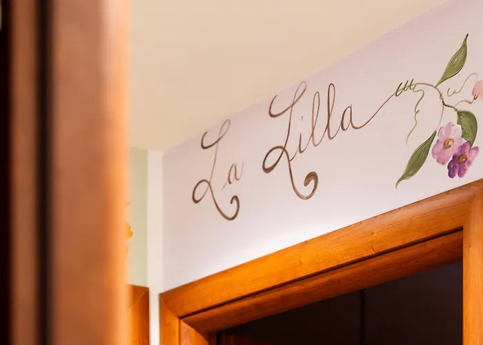 Capriccio 3* Rocca Priora (Rome)