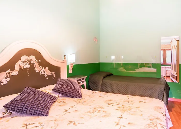 Capriccio Frühstückspension