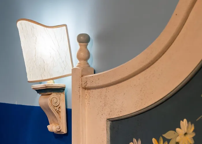 Frühstückspension Capriccio