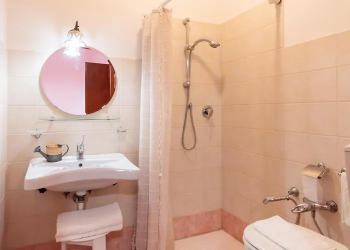 Capriccio Frühstückspension Rocca Priora (Rome)