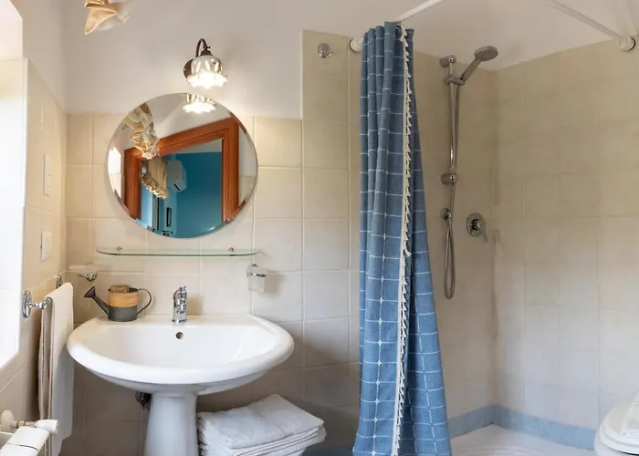 Frühstückspension Capriccio Rocca Priora (Rome)