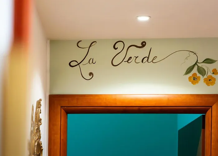 Capriccio Rocca Priora (Rome)