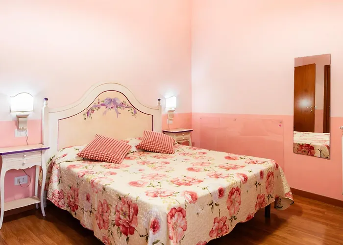 Capriccio Frühstückspension