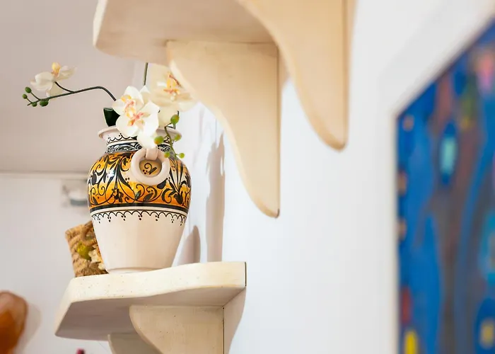 Frühstückspension Capriccio