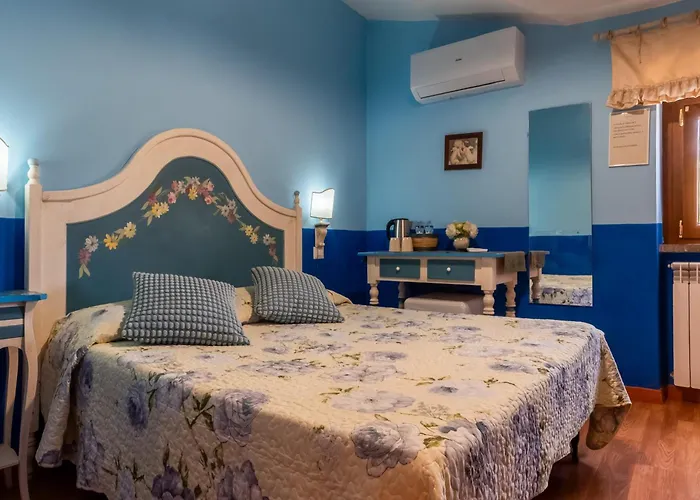 Capriccio Frühstückspension 3*