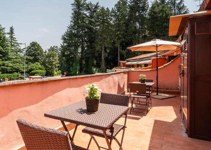 Capriccio Frühstückspension