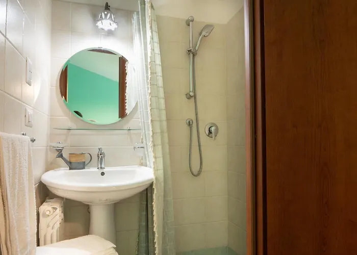 Capriccio Frühstückspension 3*